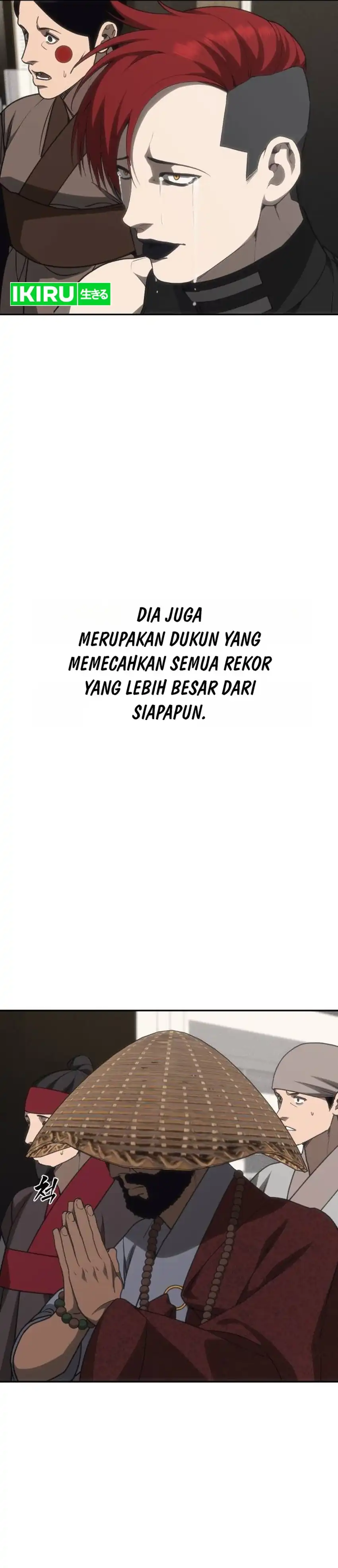 Baca ShaMONEYism - Chapter 47 halaman 33