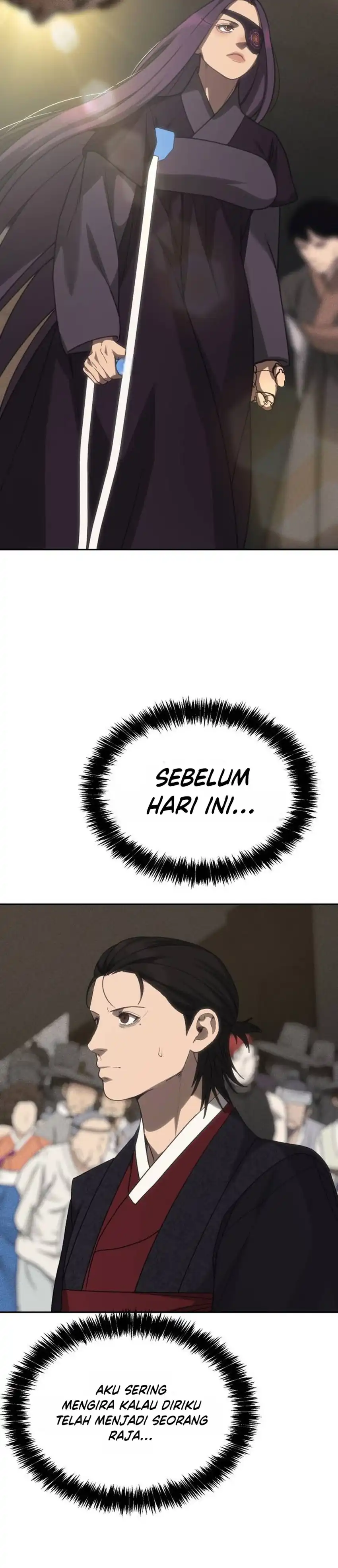 Baca ShaMONEYism - Chapter 47 halaman 36