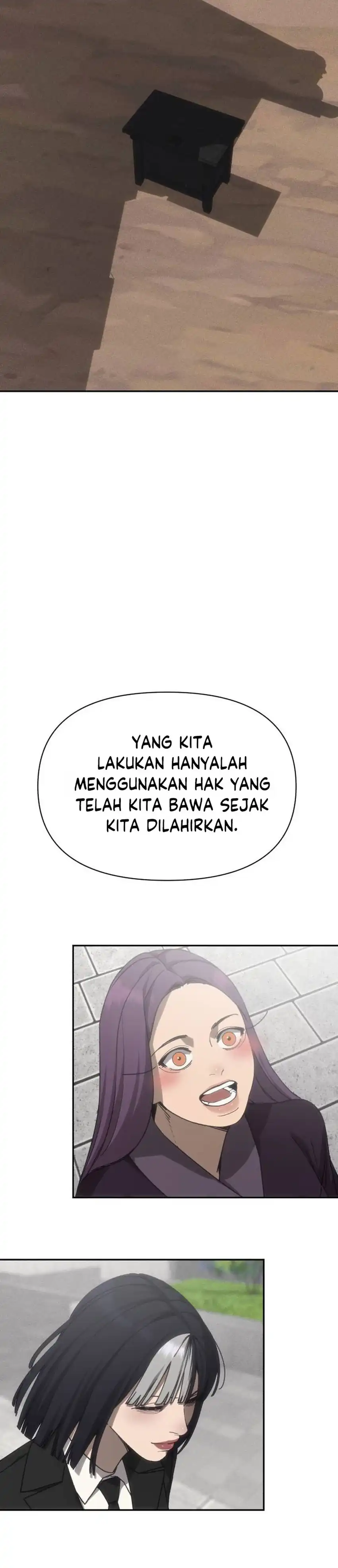 Baca ShaMONEYism - Chapter 47 halaman 43