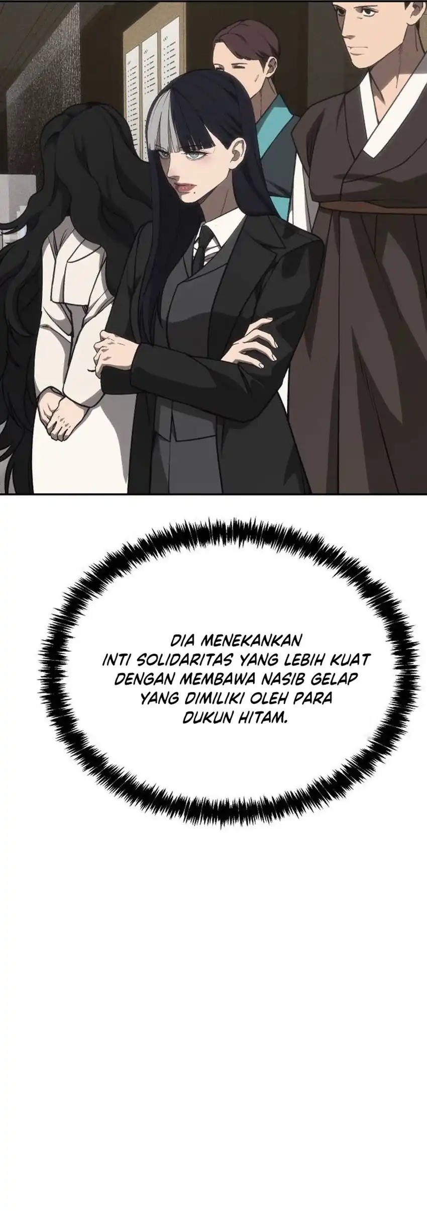 Baca ShaMONEYism - Chapter 47 halaman 46