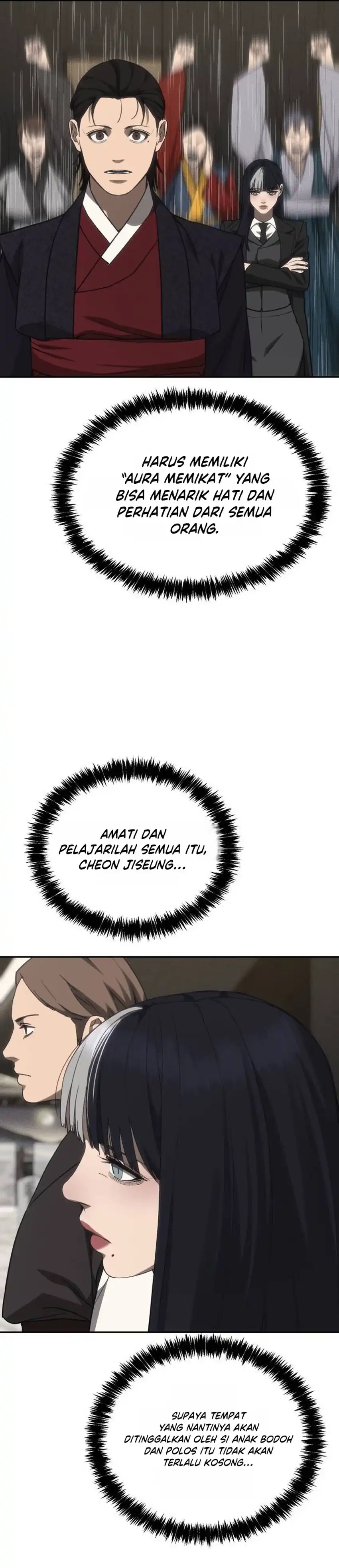Baca ShaMONEYism - Chapter 47 halaman 48