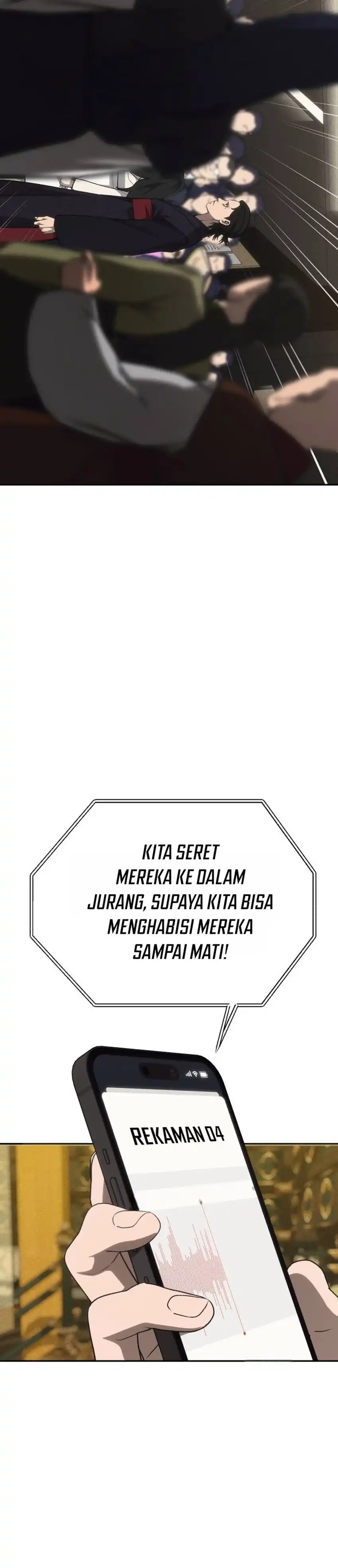 Baca ShaMONEYism - Chapter 47 halaman 50