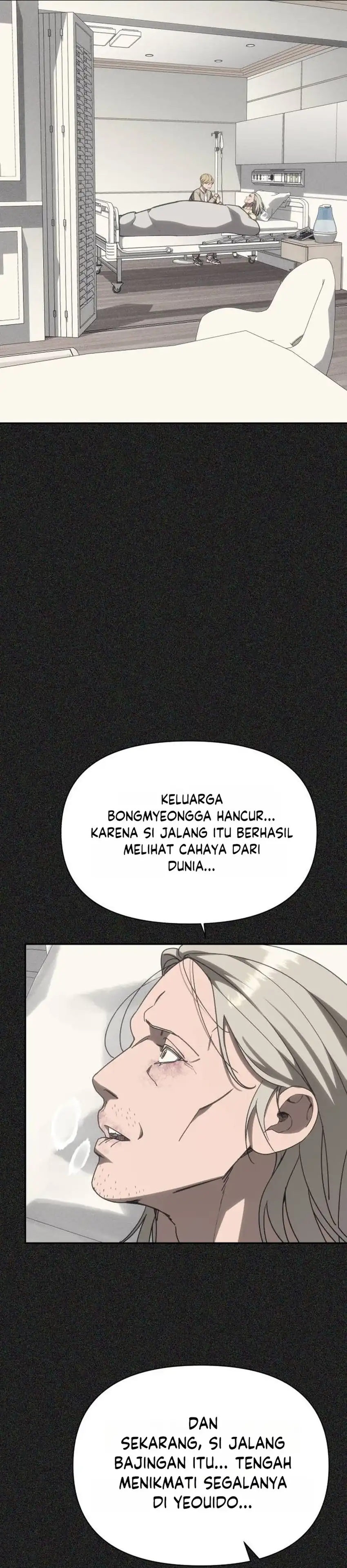 Baca ShaMONEYism - Chapter 47 halaman 9