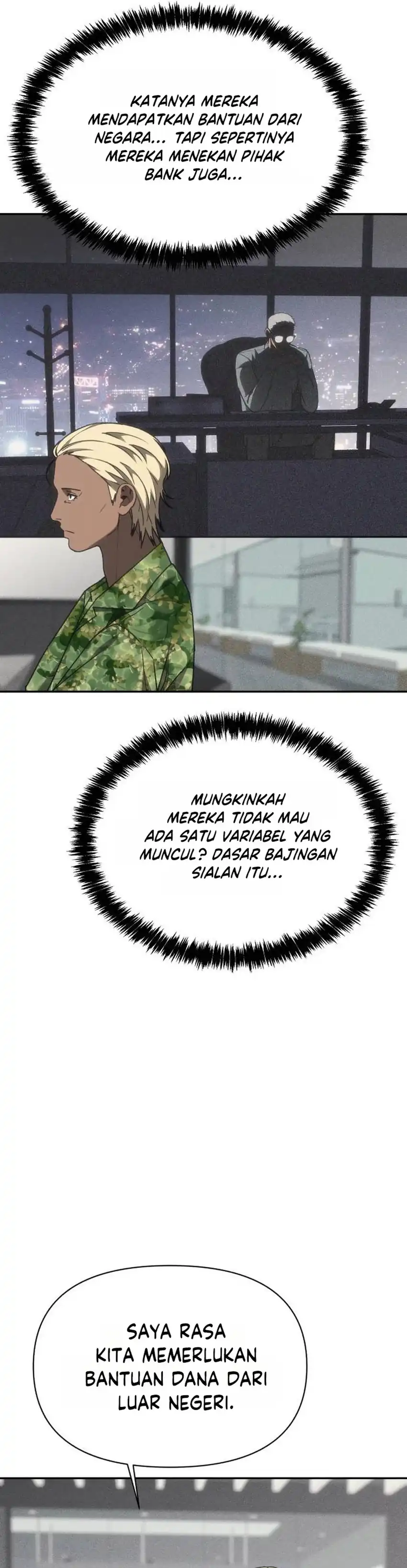 Baca ShaMONEYism - Chapter 48 halaman 11