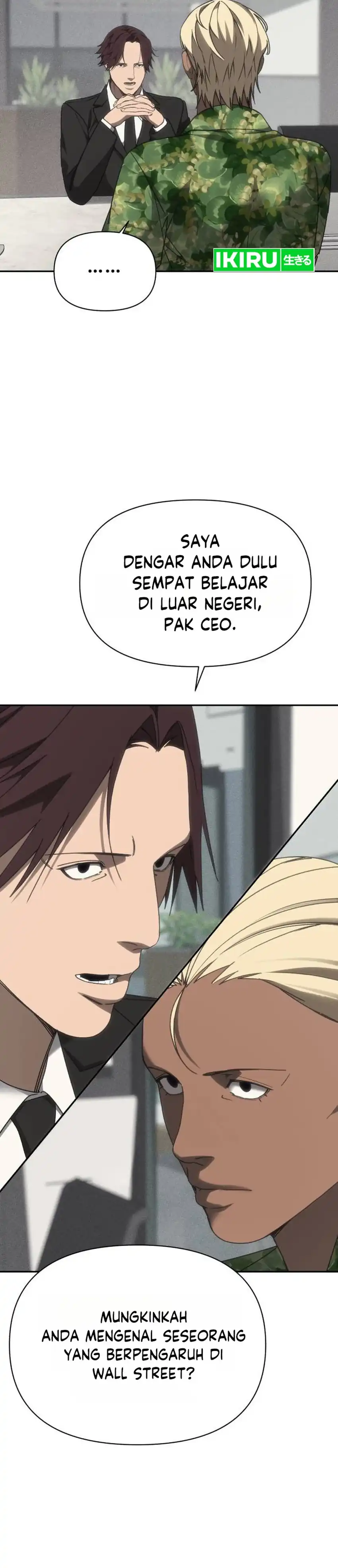 Baca ShaMONEYism - Chapter 48 halaman 12