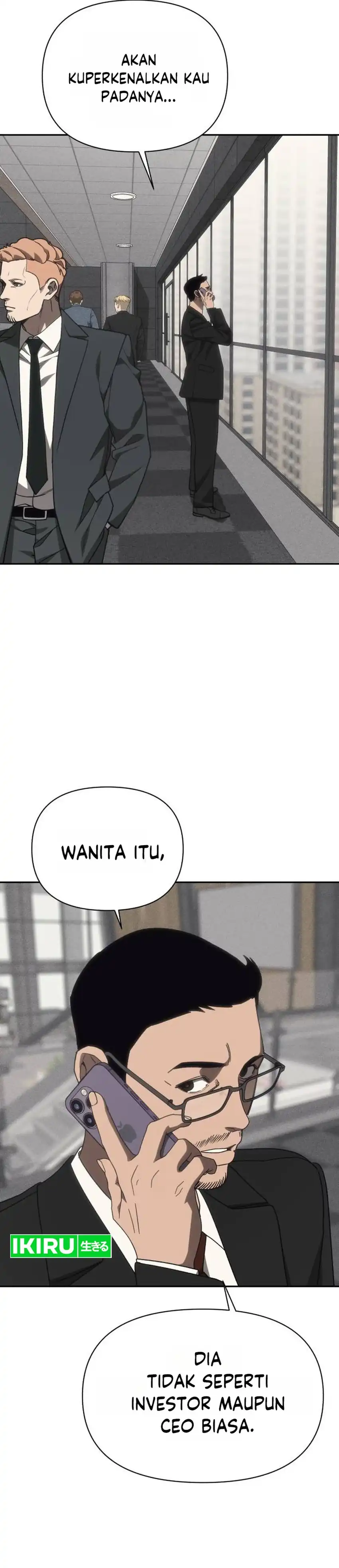 Baca ShaMONEYism - Chapter 48 halaman 14