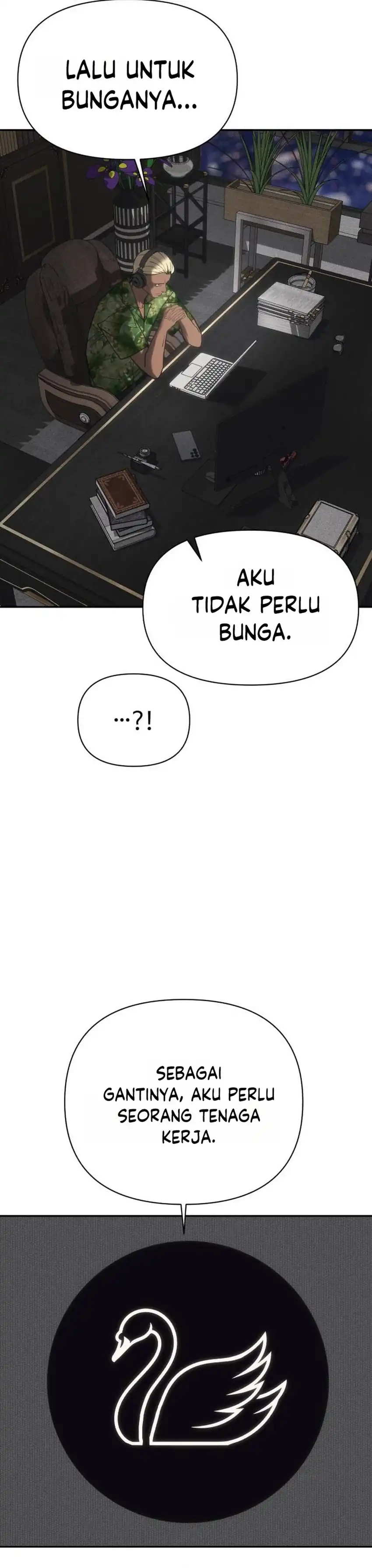 Baca ShaMONEYism - Chapter 48 halaman 21
