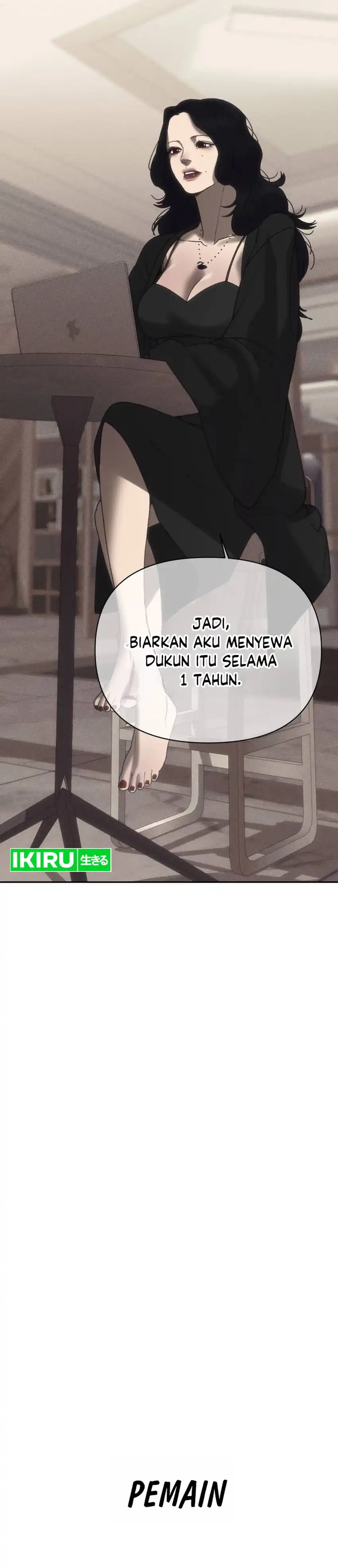 Baca ShaMONEYism - Chapter 48 halaman 23