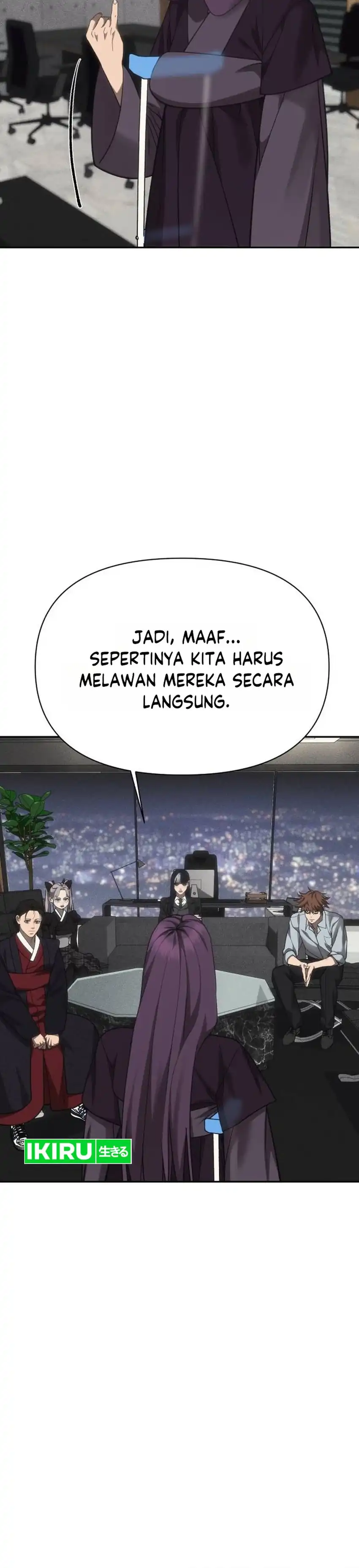 Baca ShaMONEYism - Chapter 48 halaman 27