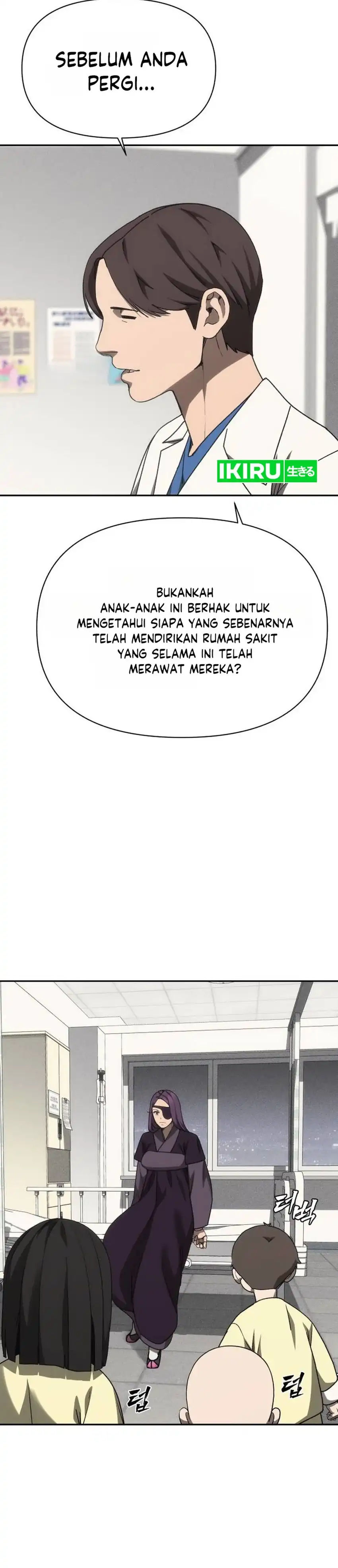 Baca ShaMONEYism - Chapter 48 halaman 33