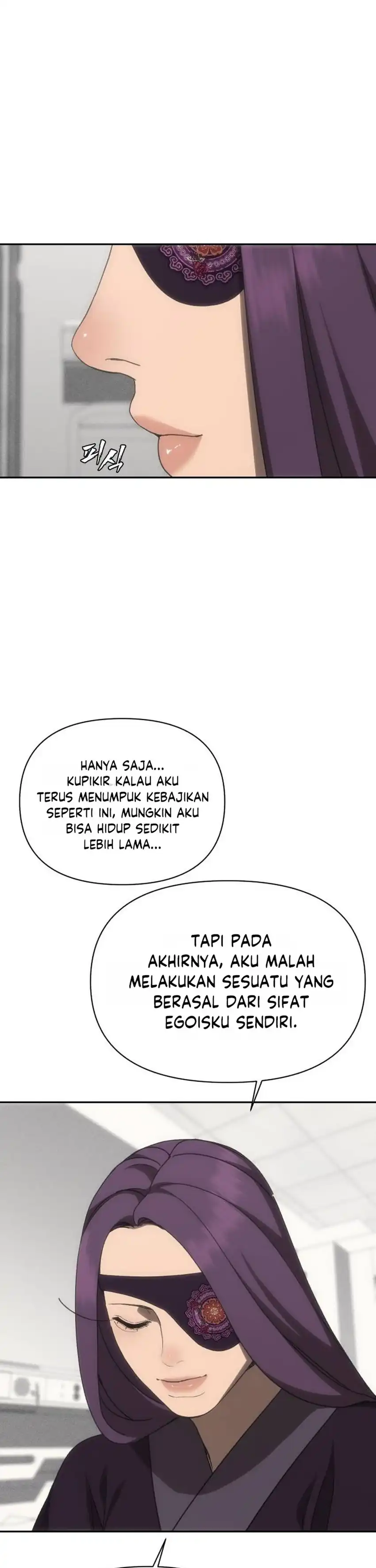 Baca ShaMONEYism - Chapter 48 halaman 34