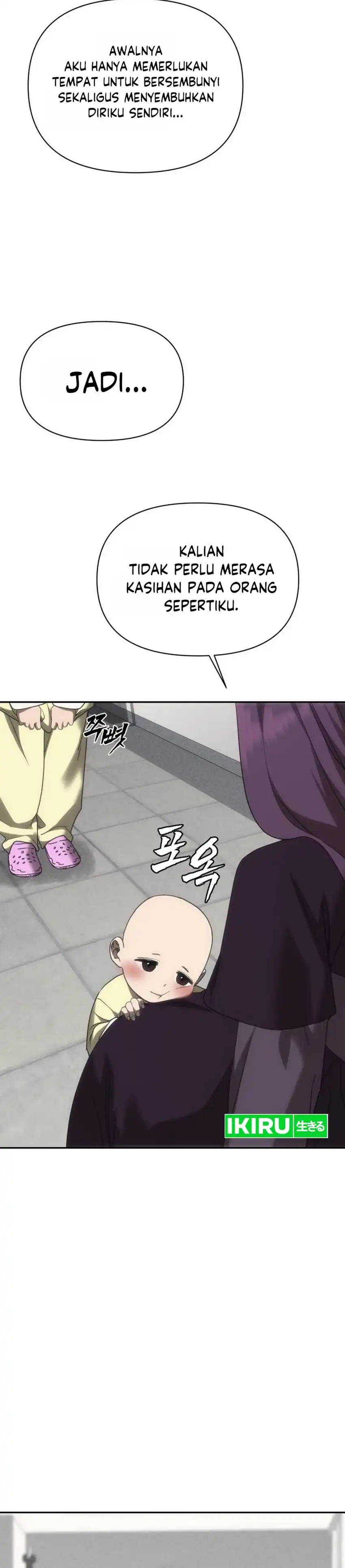 Baca ShaMONEYism - Chapter 48 halaman 35