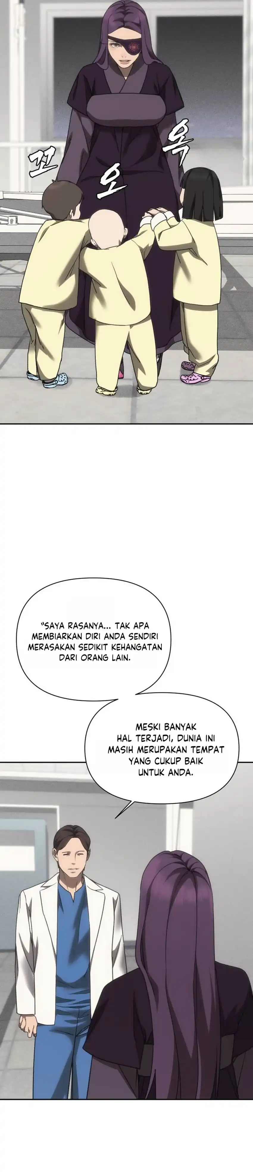 Baca ShaMONEYism - Chapter 48 halaman 36