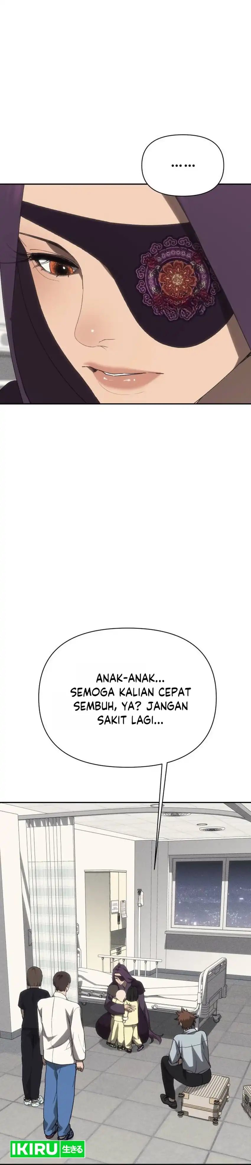 Baca ShaMONEYism - Chapter 48 halaman 37