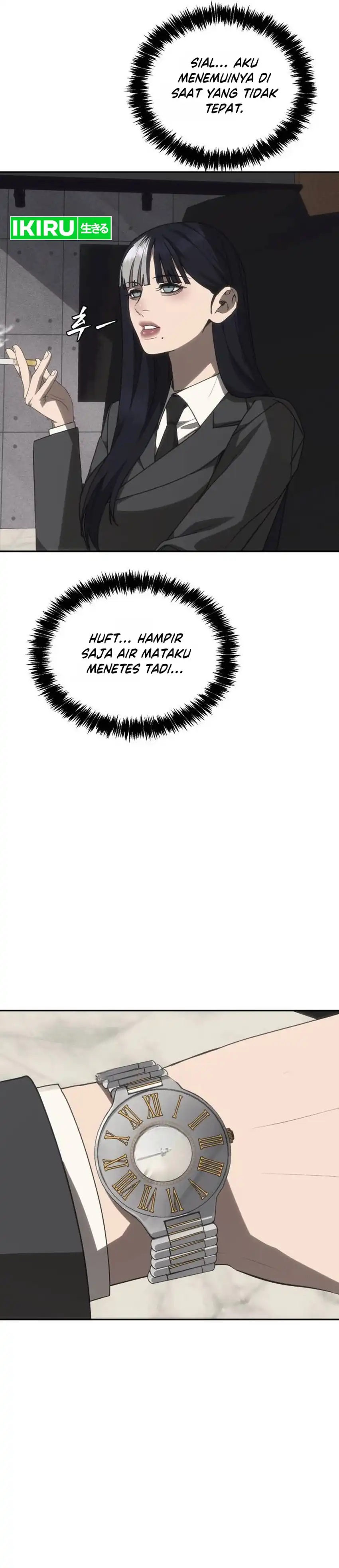 Baca ShaMONEYism - Chapter 48 halaman 40