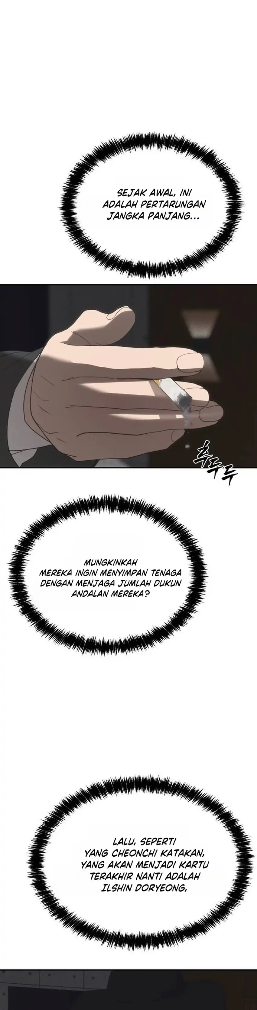 Baca ShaMONEYism - Chapter 48 halaman 44