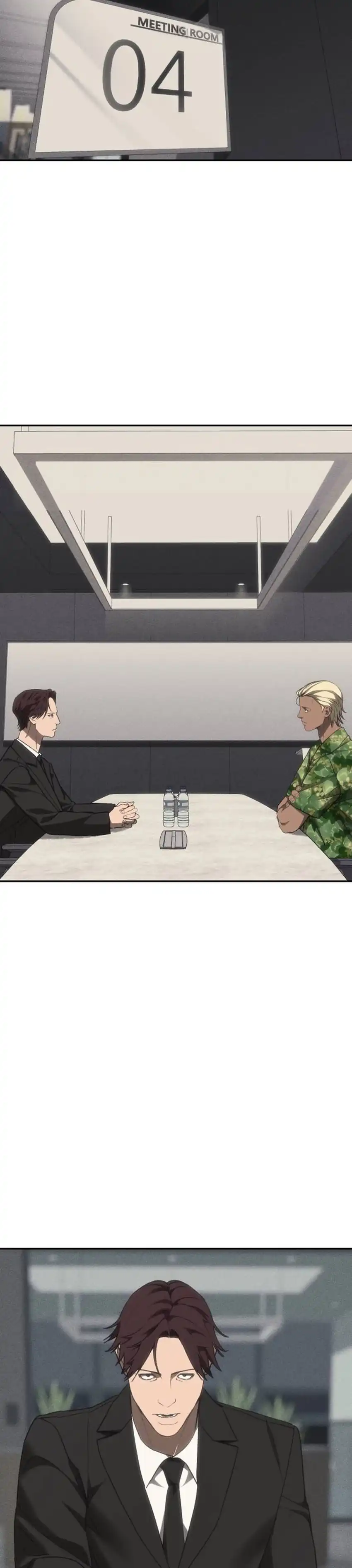Baca ShaMONEYism - Chapter 48 halaman 5