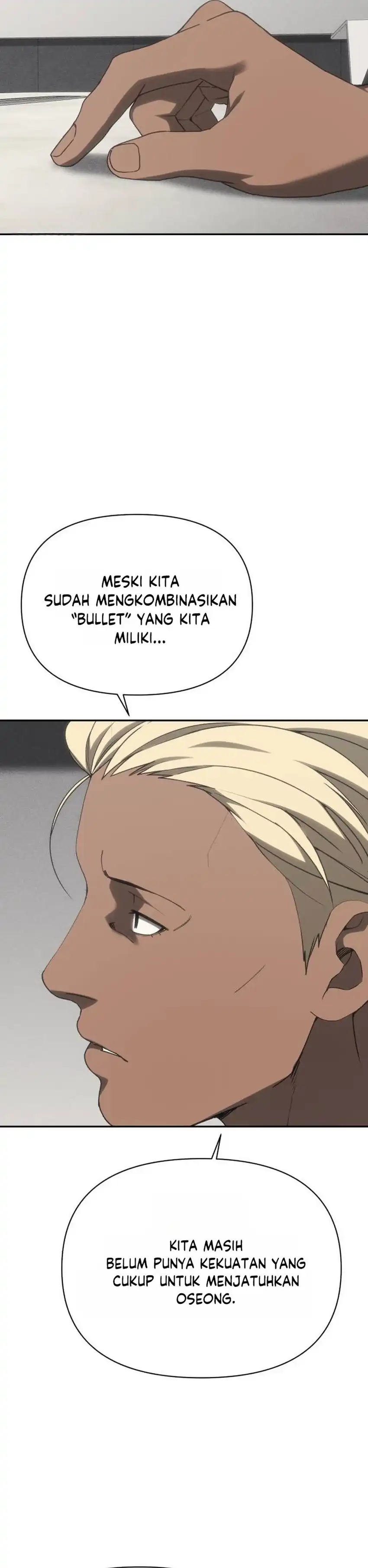 Baca ShaMONEYism - Chapter 48 halaman 9