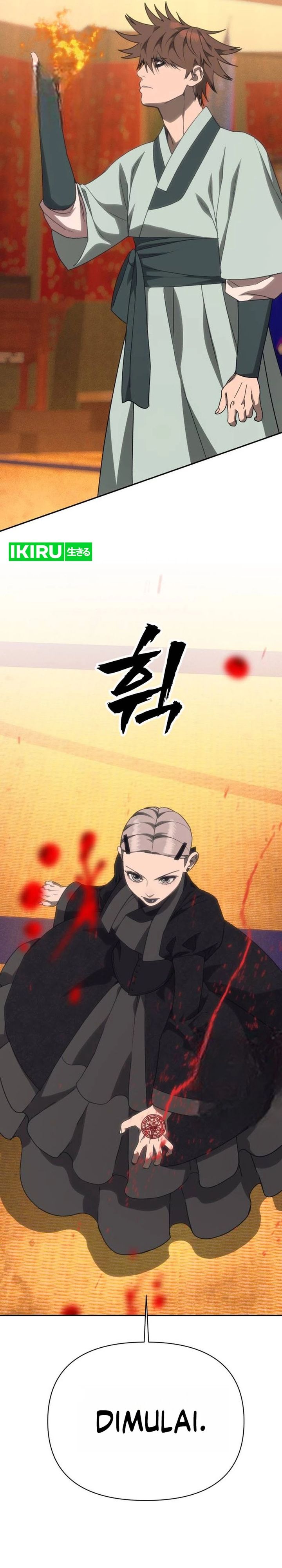 Baca ShaMONEYism - Chapter 49 halaman 11