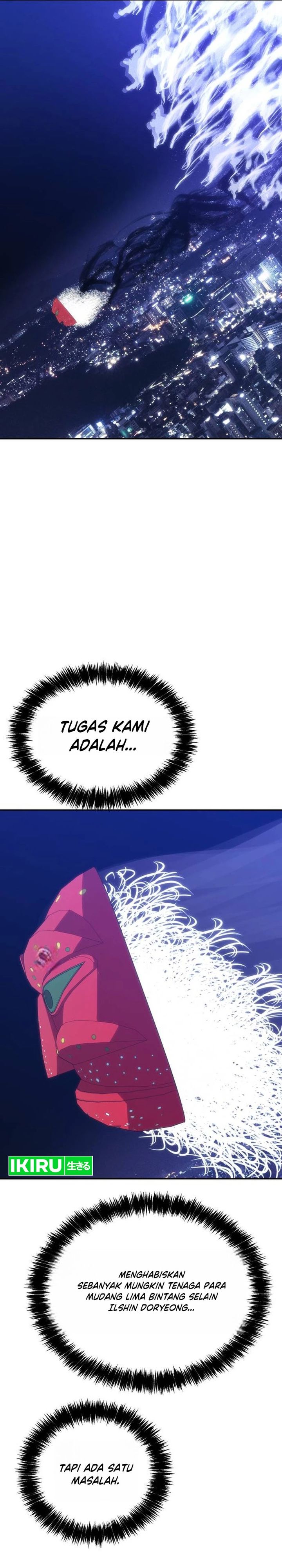 Baca ShaMONEYism - Chapter 49 halaman 14