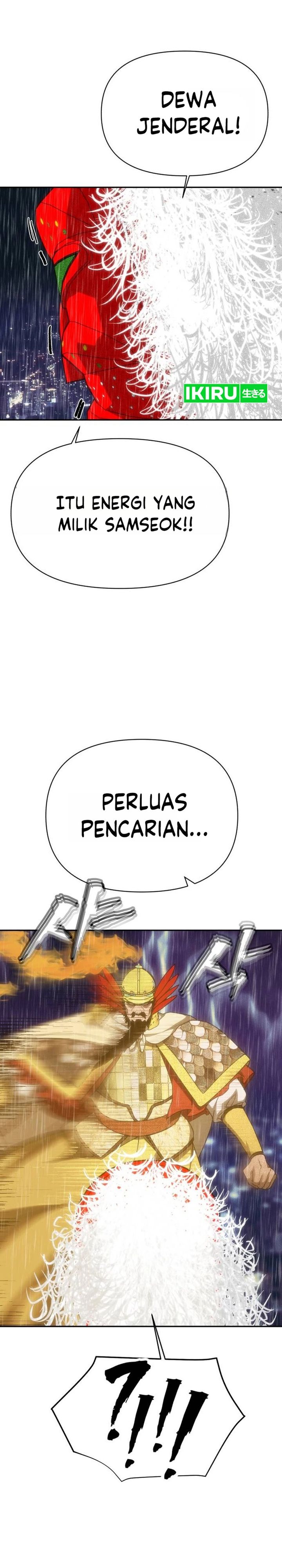 Baca ShaMONEYism - Chapter 49 halaman 24