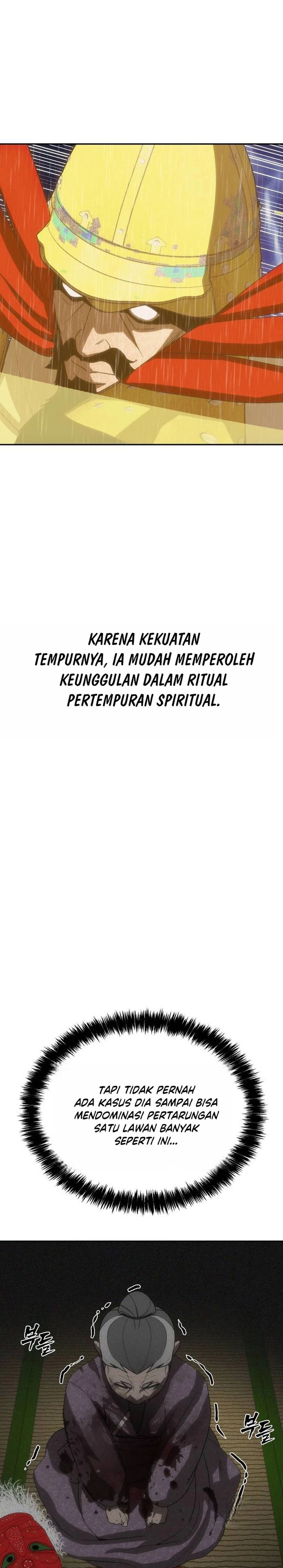 Baca ShaMONEYism - Chapter 49 halaman 34