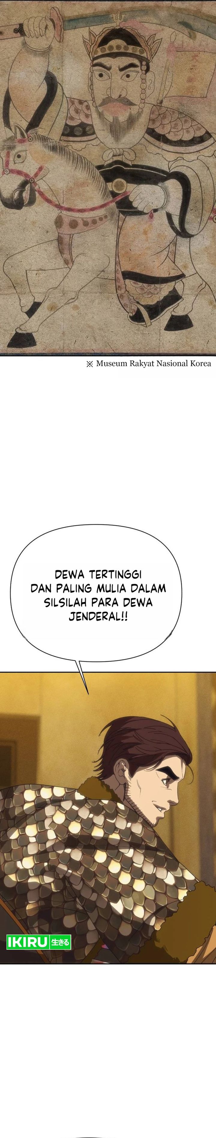 Baca ShaMONEYism - Chapter 49 halaman 36