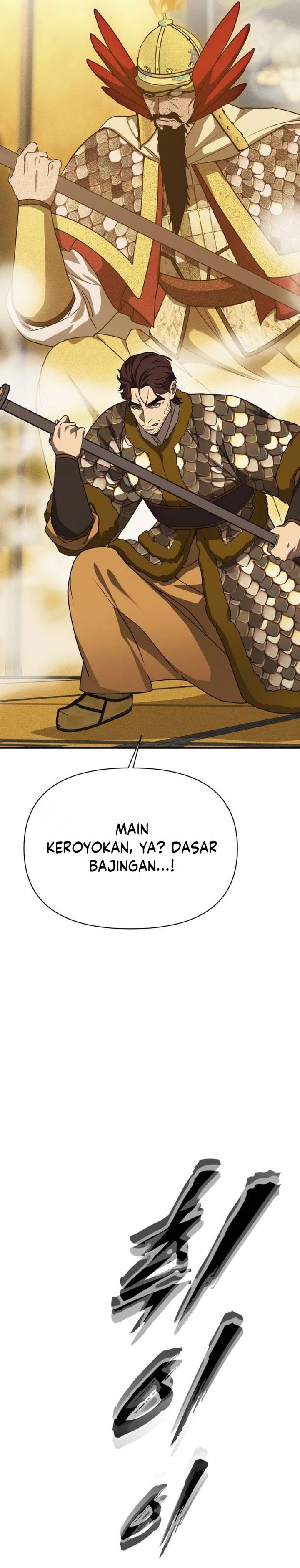 Baca ShaMONEYism - Chapter 49 halaman 44