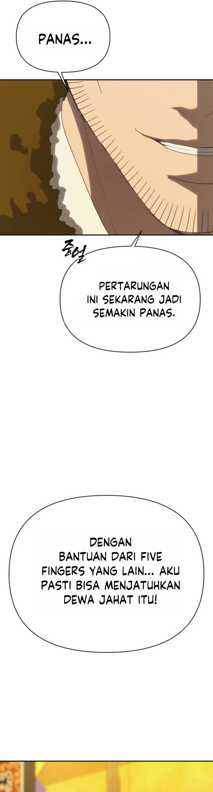 Baca ShaMONEYism - Chapter 50 halaman 26