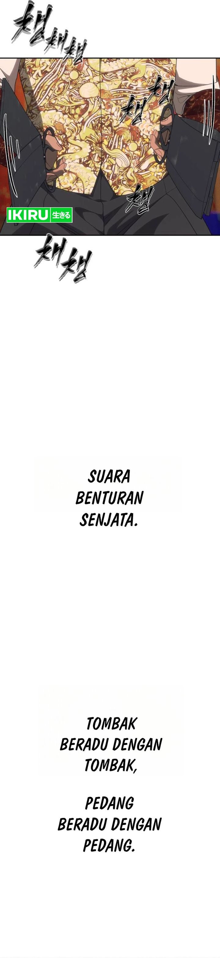 Baca ShaMONEYism - Chapter 50 halaman 41