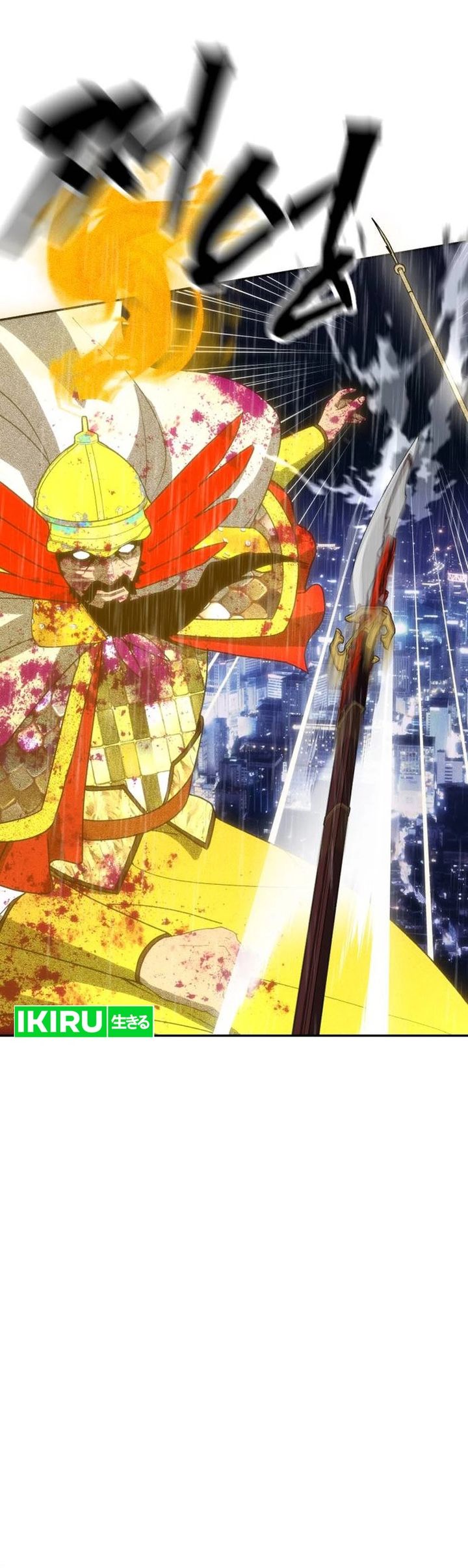Baca ShaMONEYism - Chapter 50 halaman 47