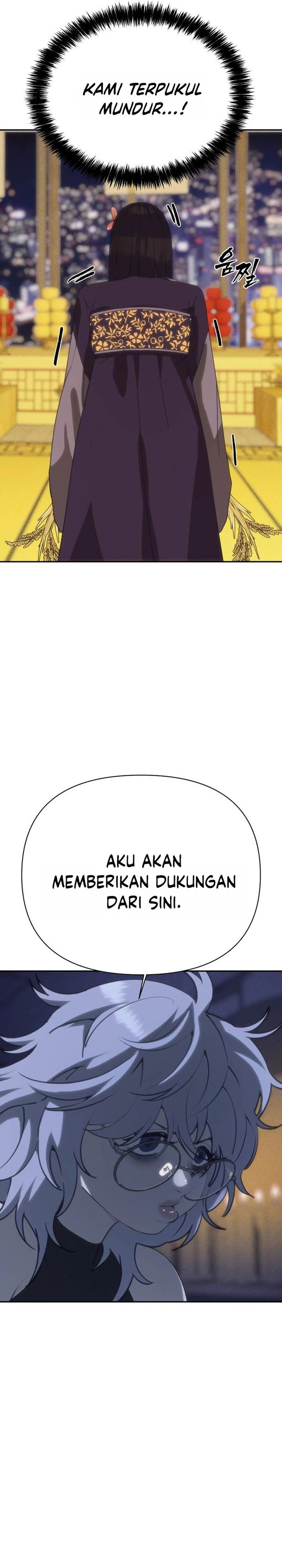 Baca ShaMONEYism - Chapter 50 halaman 50
