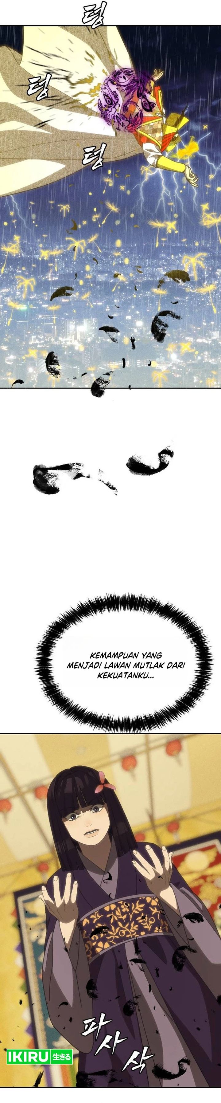 Baca ShaMONEYism - Chapter 51 halaman 11