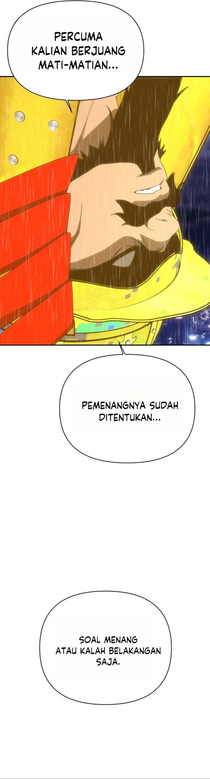 Baca ShaMONEYism - Chapter 51 halaman 13