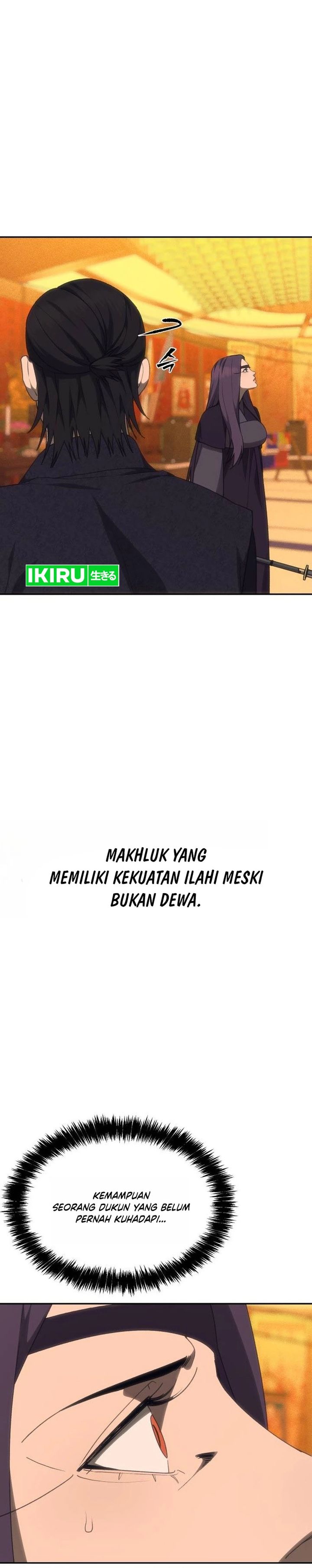 Baca ShaMONEYism - Chapter 51 halaman 22