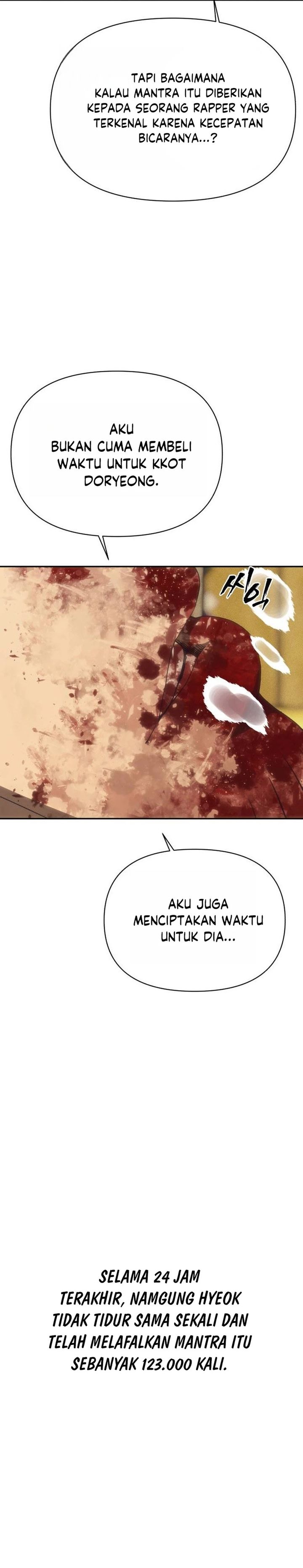 Baca ShaMONEYism - Chapter 51 halaman 27