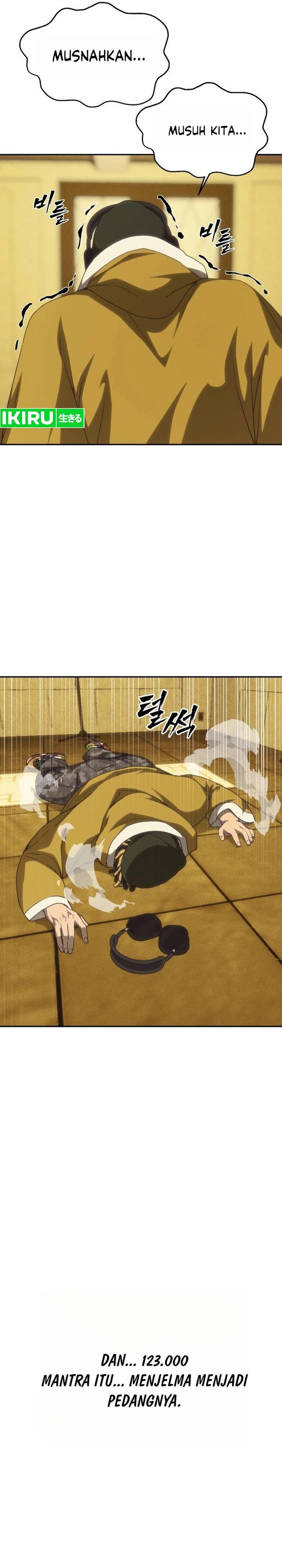 Baca ShaMONEYism - Chapter 51 halaman 28