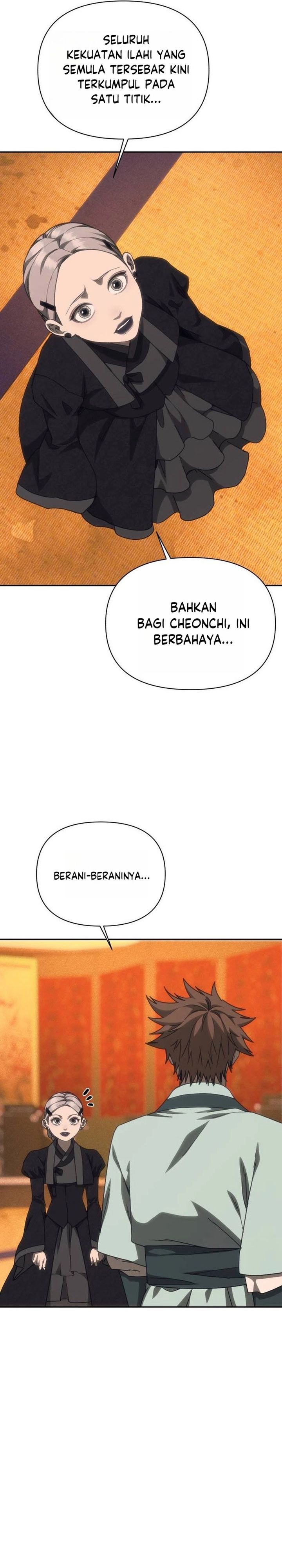 Baca ShaMONEYism - Chapter 51 halaman 42