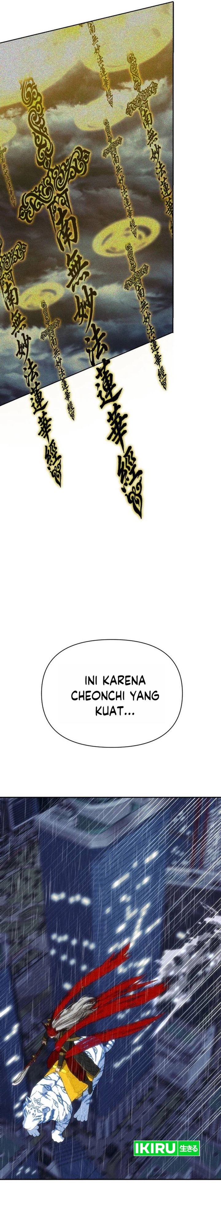 Baca ShaMONEYism - Chapter 51 halaman 52