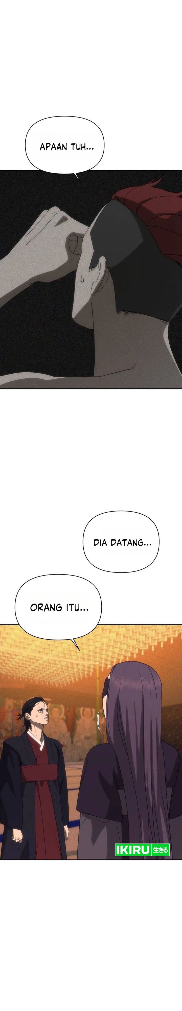 Baca ShaMONEYism - Chapter 51 halaman 57