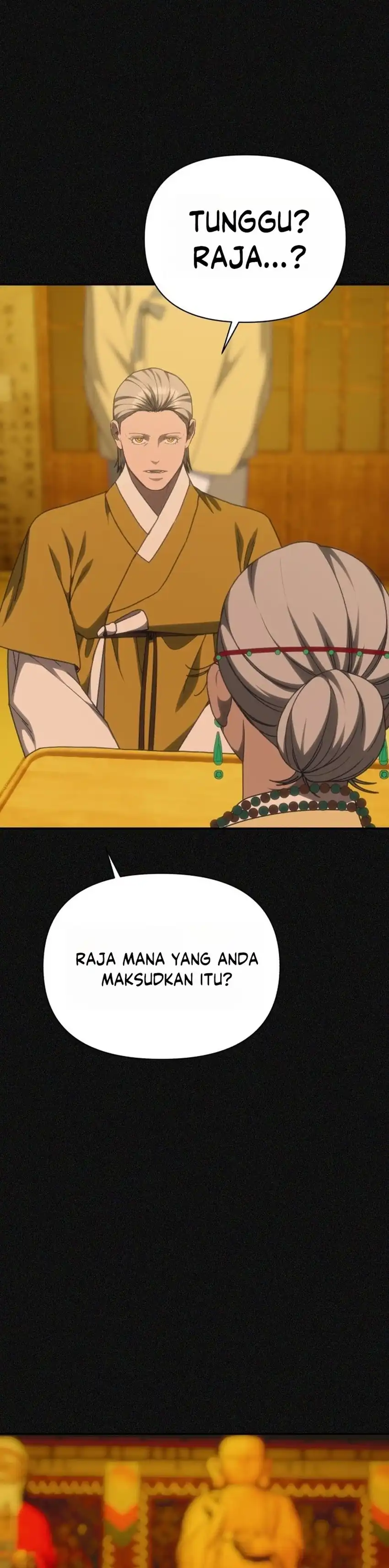 Baca ShaMONEYism - Chapter 52 halaman 11