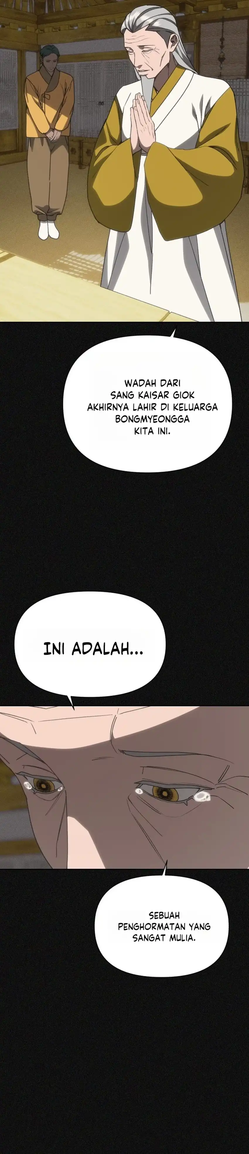 Baca ShaMONEYism - Chapter 52 halaman 14