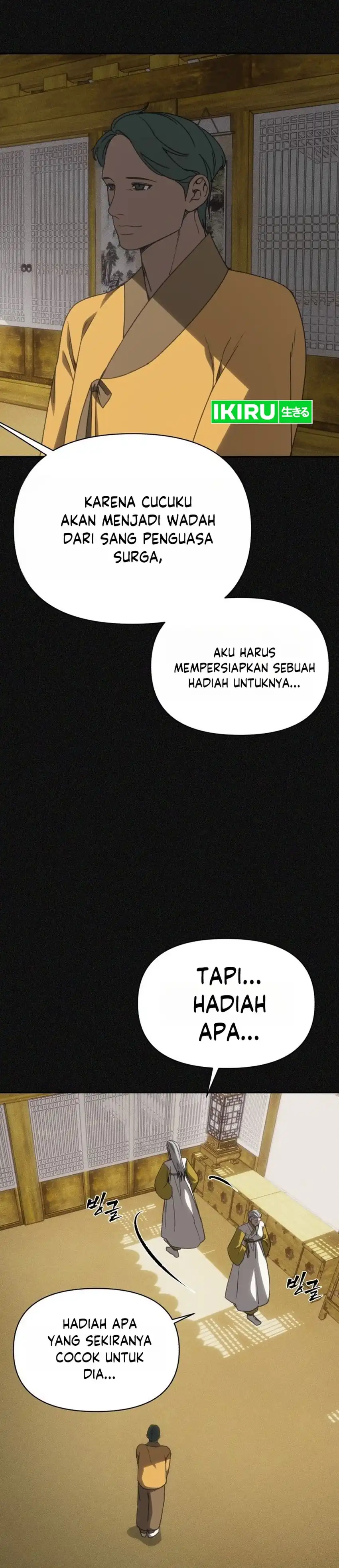 Baca ShaMONEYism - Chapter 52 halaman 15