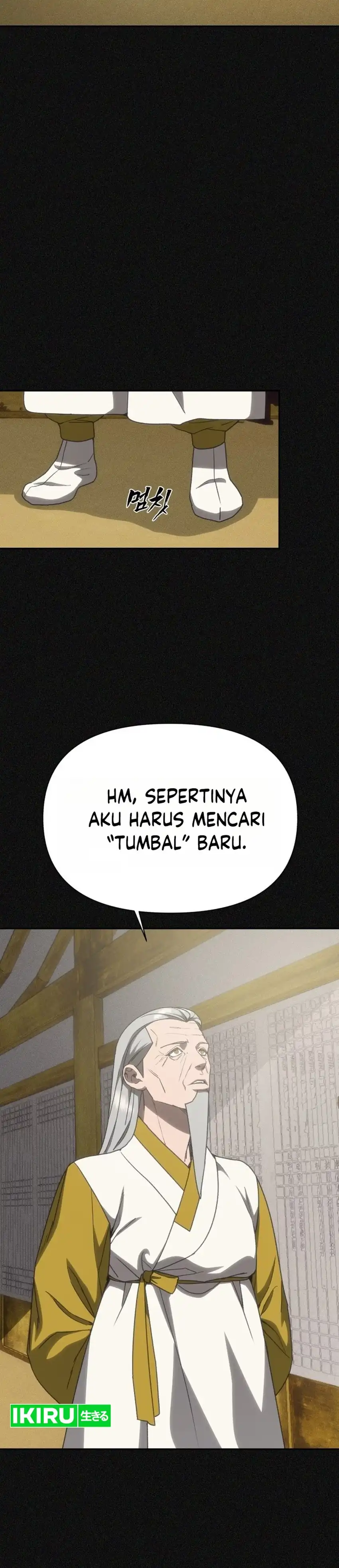 Baca ShaMONEYism - Chapter 52 halaman 16