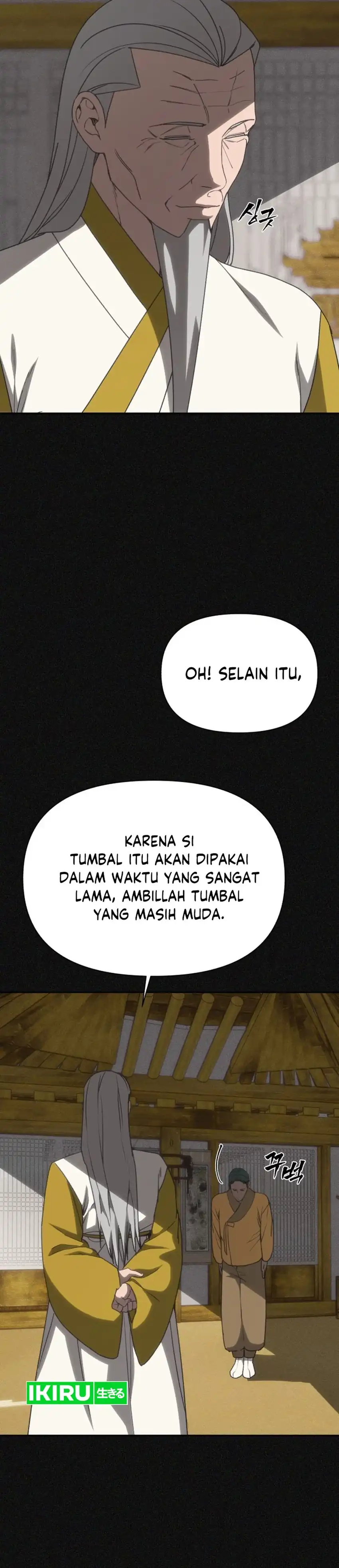 Baca ShaMONEYism - Chapter 52 halaman 18