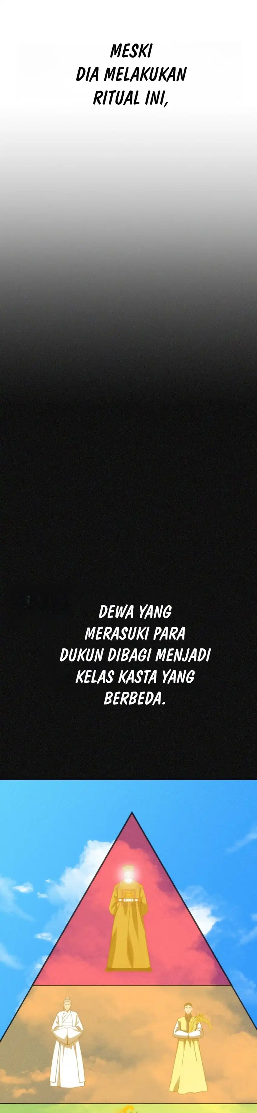 Baca ShaMONEYism - Chapter 52 halaman 34
