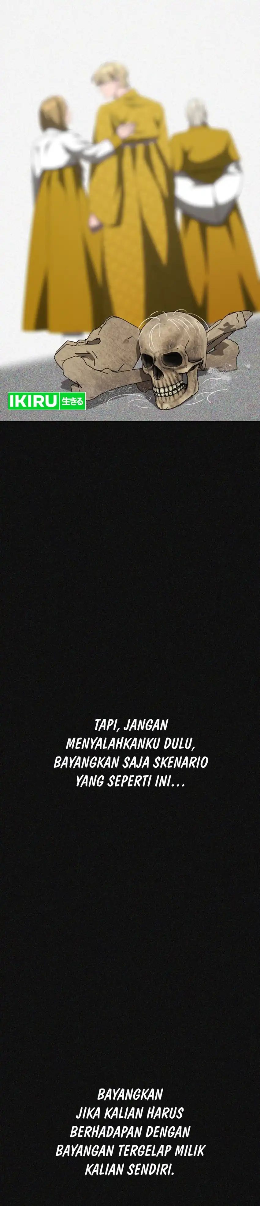 Baca ShaMONEYism - Chapter 52 halaman 38