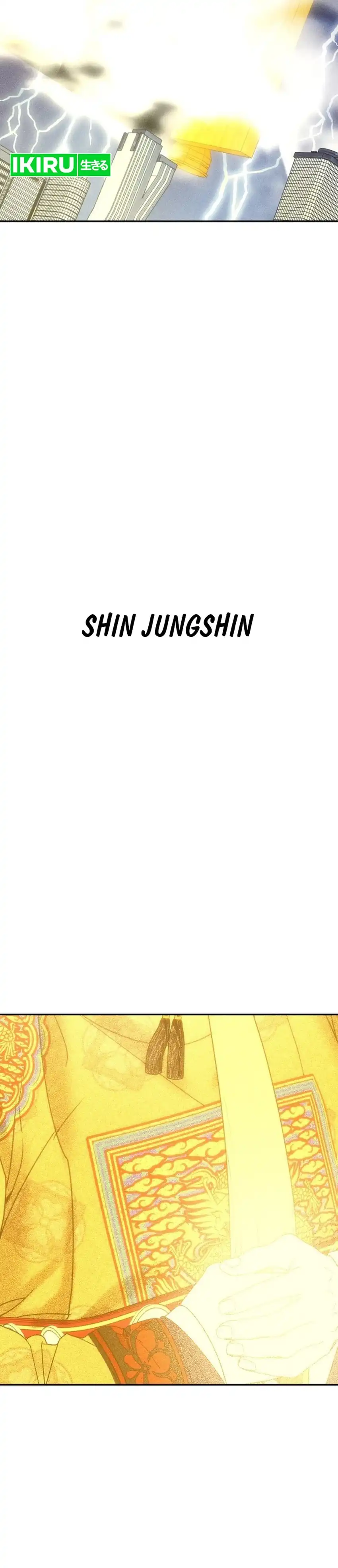 Baca ShaMONEYism - Chapter 52 halaman 54