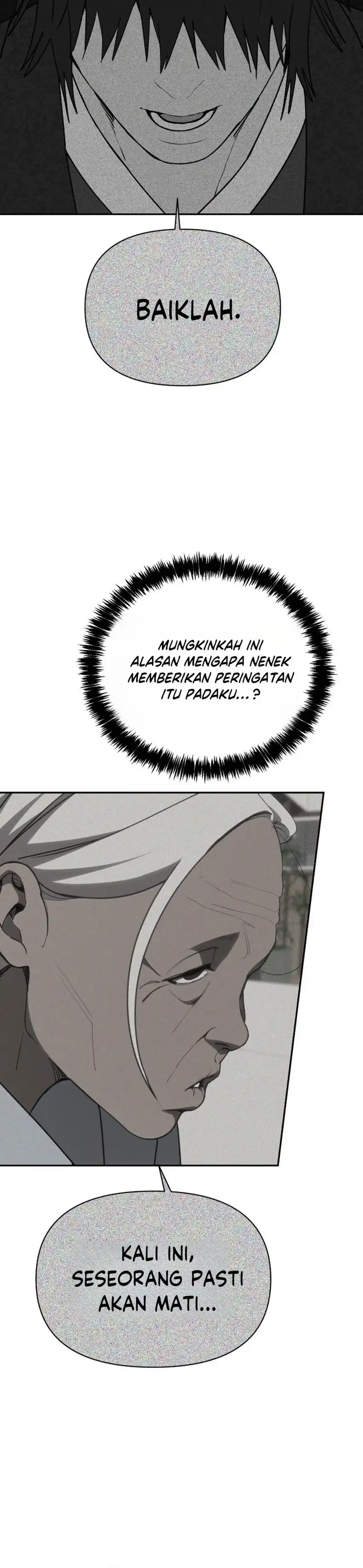 Baca ShaMONEYism - Chapter 52 halaman 62