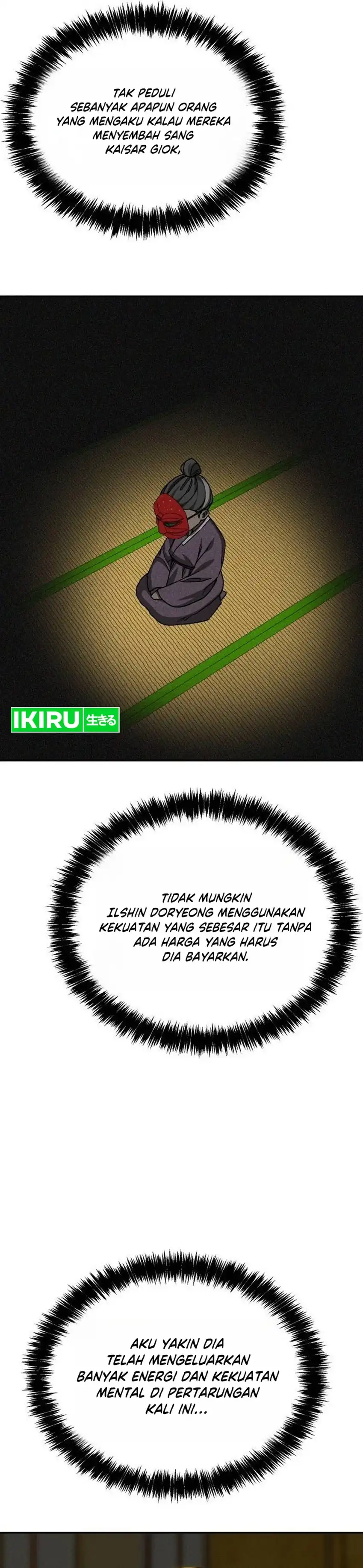 Baca ShaMONEYism - Chapter 53 halaman 36